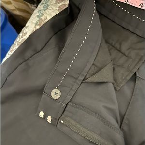 Greg norman golf shorts